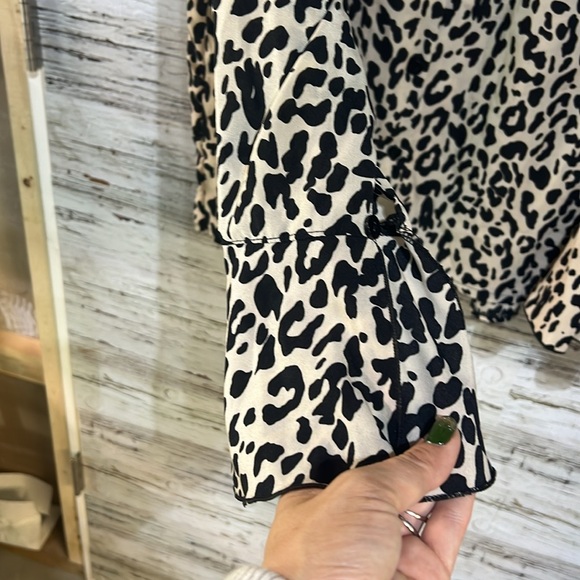 Super cute blouse size 3X - Picture 5 of 9